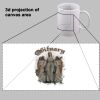 11 oz. Premium Thailand Mug Thumbnail