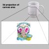 11 oz. Premium Thailand Mug Thumbnail