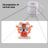 11 oz. Premium Thailand Mug Thumbnail