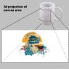 11 oz. Premium Thailand Mug Thumbnail