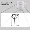 11 oz. Black Rhinocoat Mug Thumbnail