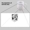 11 oz. Black Rhinocoat Mug Thumbnail