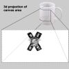 11 oz. Black Rhinocoat Mug Thumbnail