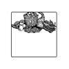 Photo Slate Tile Coaster Set Thumbnail