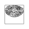 Photo Slate Tile Coaster Set Thumbnail