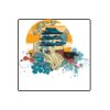 Photo Slate Tile Coaster Set Thumbnail
